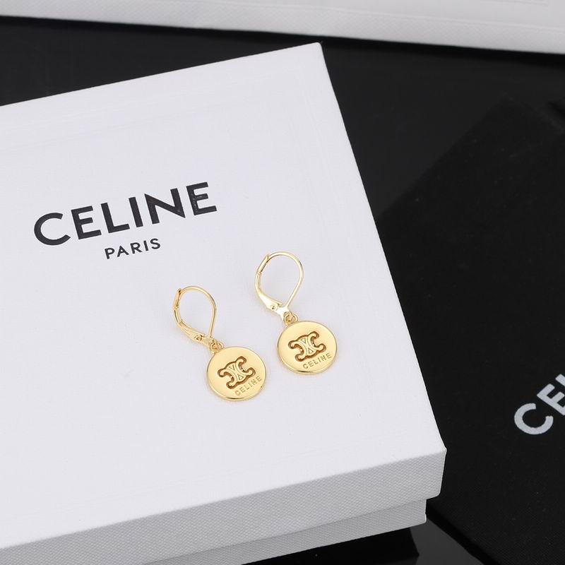 Celine Earring 05lyr458 (1)